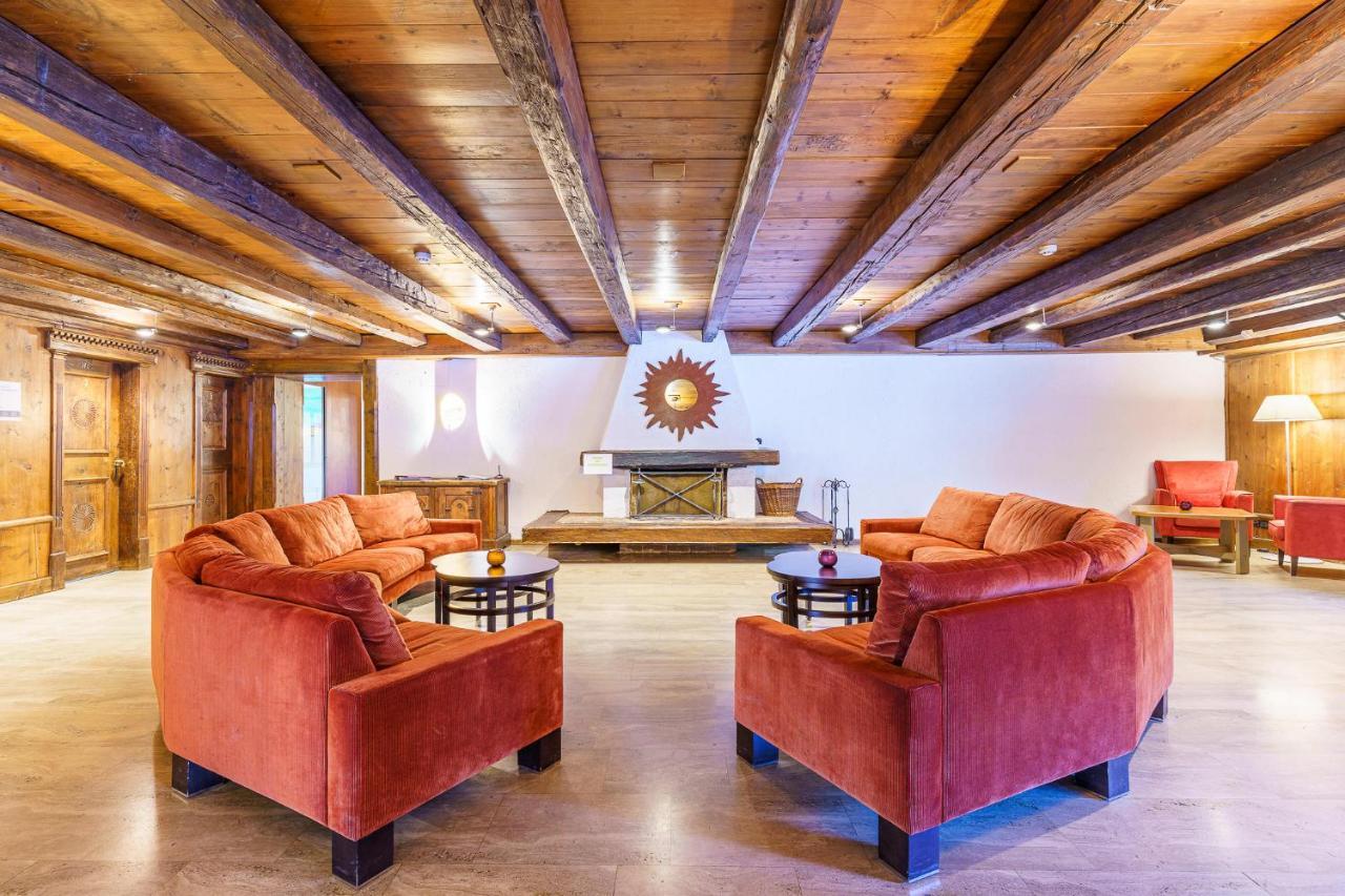 Appartement Seefeld Tirol - Luxusappartement Birkenwald เซเฟลด์ อิน ทิโรล ภายนอก รูปภาพ