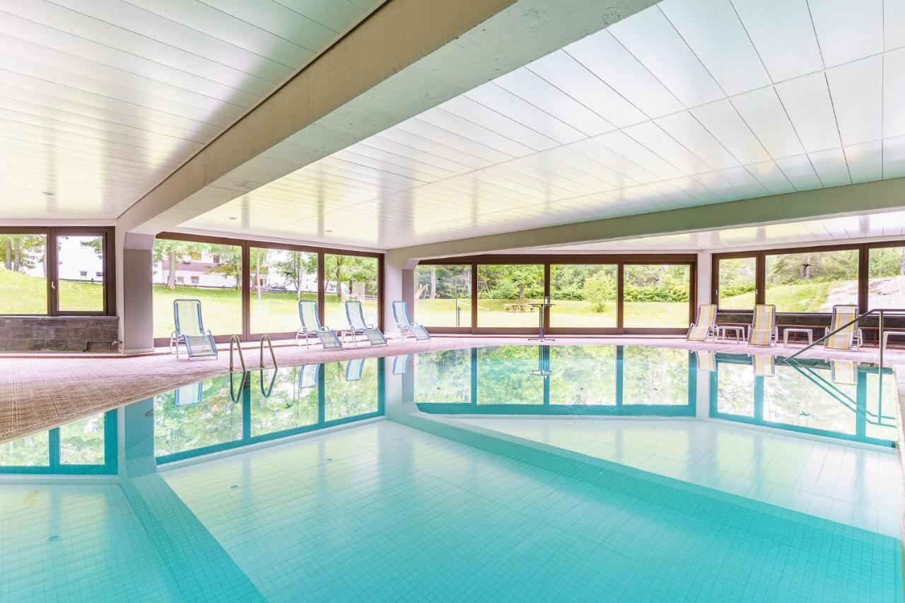 Appartement Seefeld Tirol - Luxusappartement Birkenwald เซเฟลด์ อิน ทิโรล ภายนอก รูปภาพ